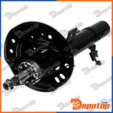 Amortisseur de suspension avant droite pour NISSAN | A-NS-035, 54302BM92A